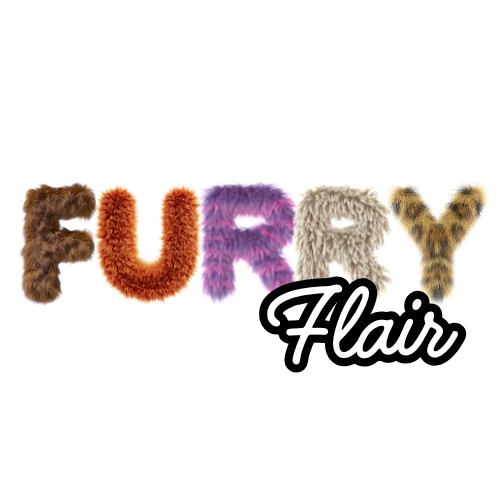 Furry Flair